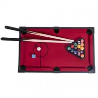 ARSENAL F.C. stolný biliard 20 inch Pool Table