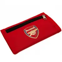 Chlapčenská športová peňaženka ARSENAL F.C. Nylon Wallet CR