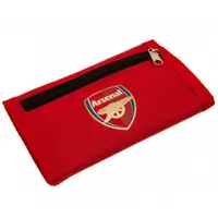 Chlapčenská športová peňaženka ARSENAL F.C. Nylon Wallet CR