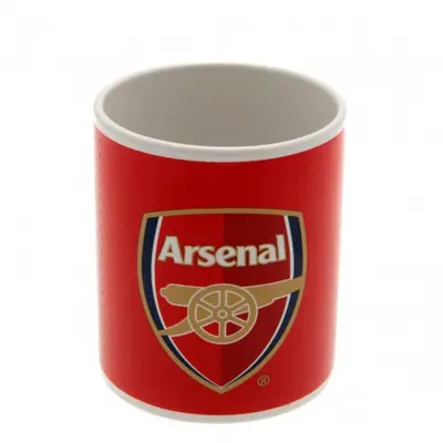 Keramický hrnček ARSENAL F.C. Mug FD