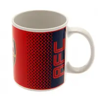 Keramický hrnček ARSENAL F.C. Mug FD