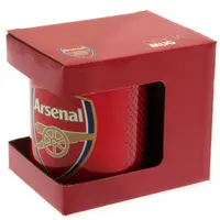 Keramický hrnček ARSENAL F.C. Mug FD