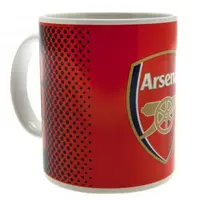 Keramický hrnček ARSENAL F.C. Mug FD