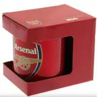 Keramický hrnček ARSENAL F.C. Mug FD