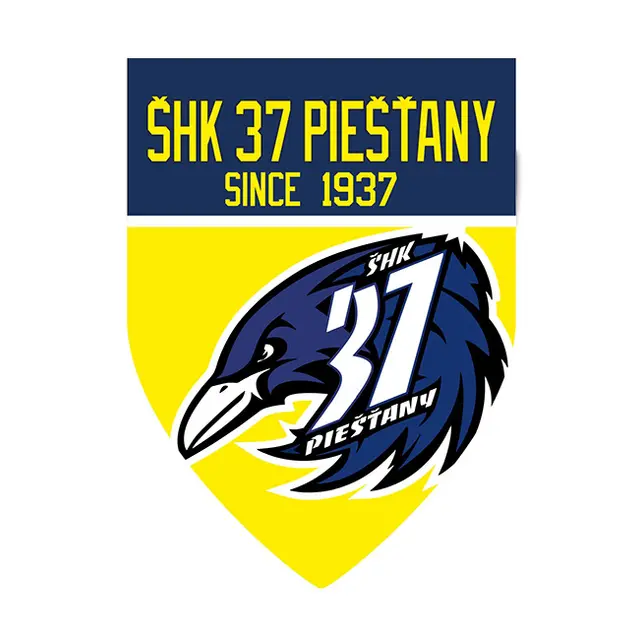 Vlajočka SHK 37 Piešťany