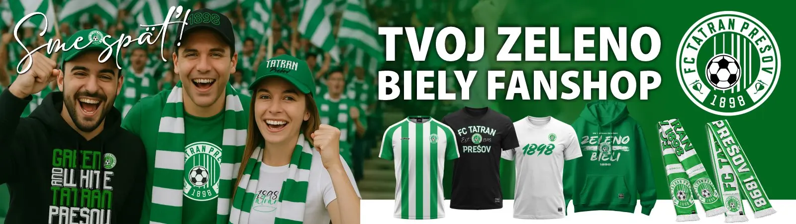 FC Tatran Prešov