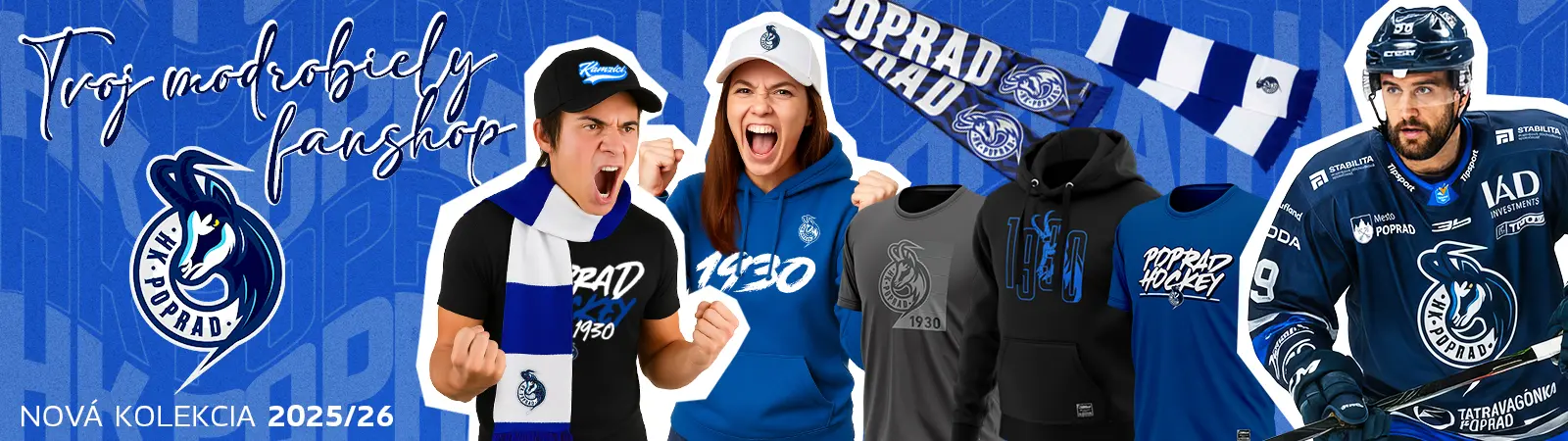 HK Poprad
