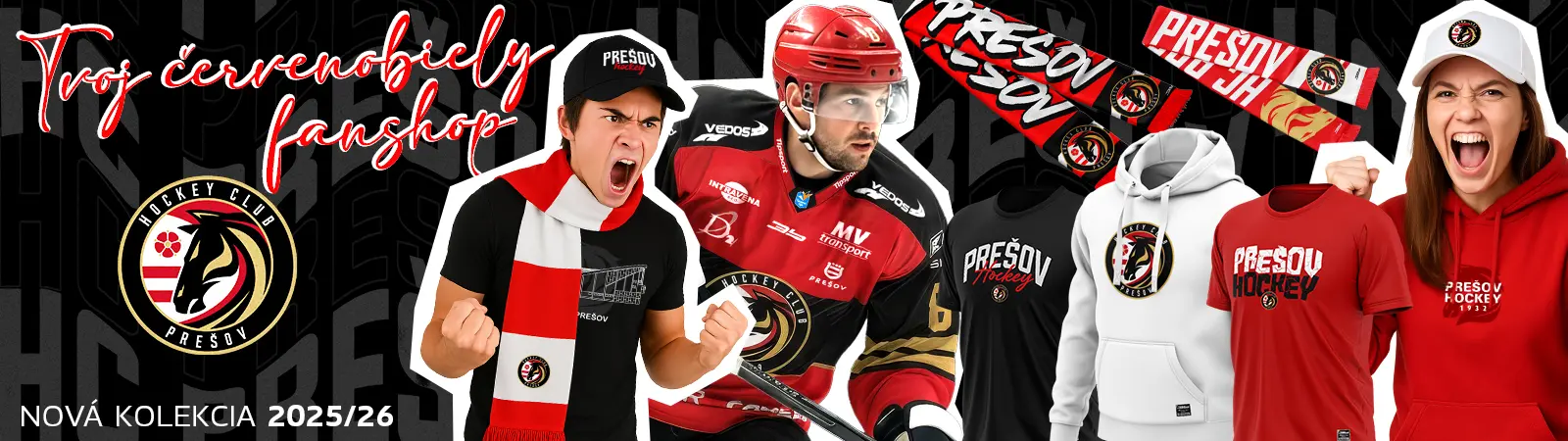 HC Prešov